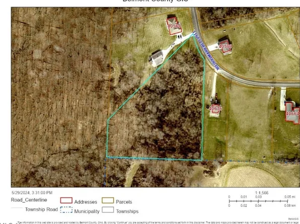 0 Cherrywood Dr, Belmont, OH 43718