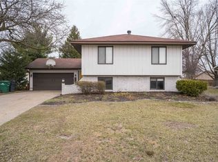 1318 NW 4th St, Ankeny, IA 50023