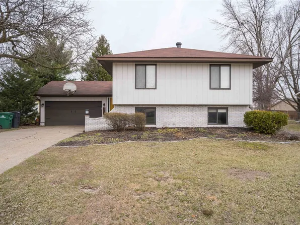 1318 NW 4th St, Ankeny, IA 50023