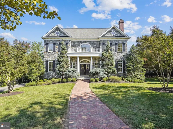 603 President Ford Ln, Alexandria, VA 22302