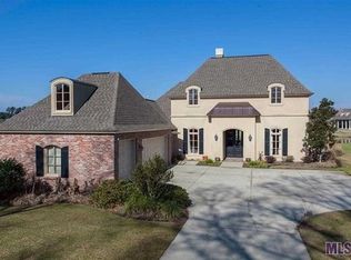 25861 Wax Rd, Denham Springs, LA 70726