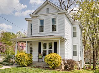 145 N Clifton Ave, Louisville, KY 40206