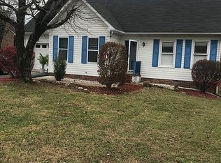 144 Hillridge Ct, Bowling Green, KY 42101