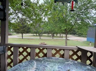 87 Sunrise Dr, Stigler, OK 74462