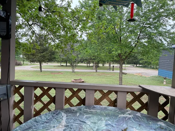 87 Sunrise Dr, Stigler, OK 74462