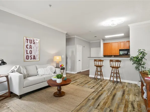 600 13th St Unit 811, Tuscaloosa, AL 35401