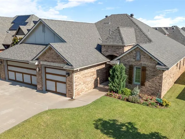 13340 Greenscape Rd, Piedmont, OK 73078
