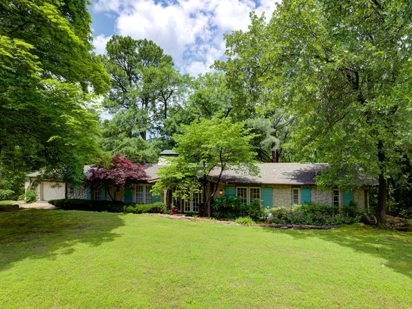 4323 E 72nd St S, Tulsa, OK 74136