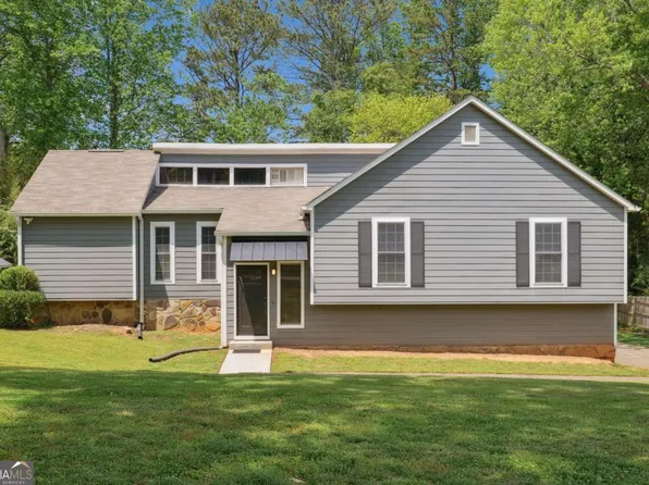 3783 Ardsley Ct, Marietta, GA 30062