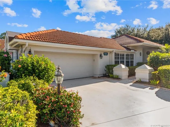 13009 Harbour Ridge Blvd, Palm City, FL 34990