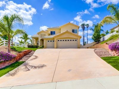 13659 Summer Glen Vis, El Cajon, CA, 92021