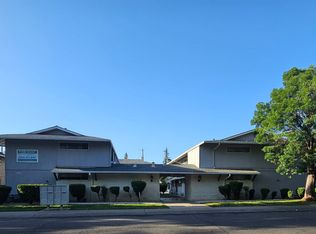 Riviera Terrace Apartments, Yuba City, CA 95991