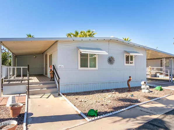 7807 E Main Street #BB-21, Mesa, AZ 85207