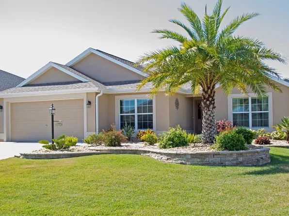 2004 Flowersville Pl, The Villages, FL 32163