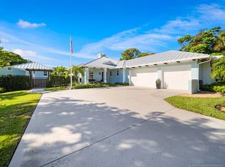 5714 SE Horseshoe Point Rd, Stuart, FL 34997