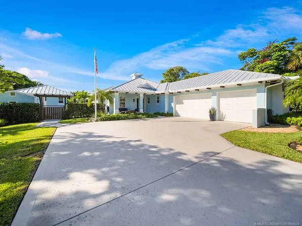 5714 SE Horseshoe Point Rd, Stuart, FL 34997