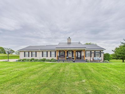 6297 Stagecoach Rd NW, Rushville, OH, 43150