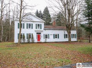 3866 Gerry Levant Rd, Falconer, NY 14733