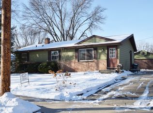 4606 N Sherman Ave, Madison, WI 53704