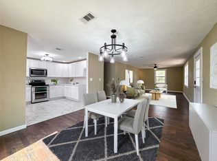 17958 County Road 426, Brazoria, TX 77422