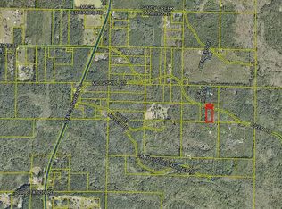 River Rd, Ponce De Leon, FL 32455