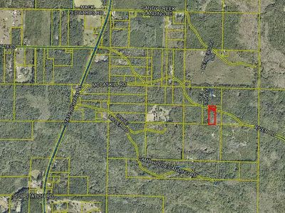 River Rd, Ponce De Leon, FL, 32455