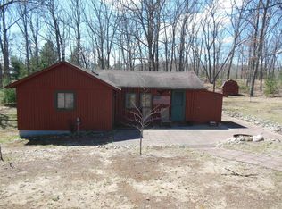 302 Robert Rd, Harrison, MI 48625