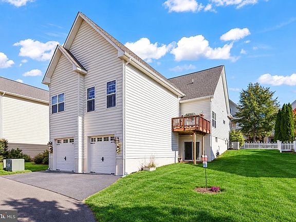 4th image of 17430 Lethridge Cir
