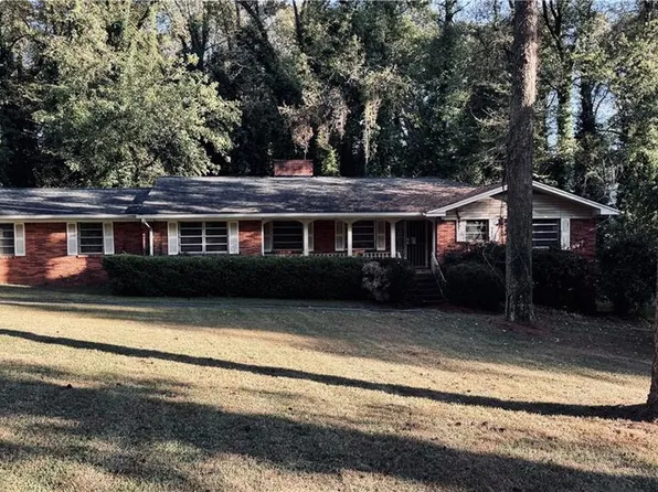 1110 Oriole Dr SW, Atlanta, GA 30311