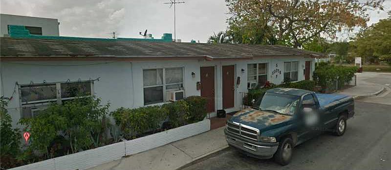 1st image of 5 S F St APT 1