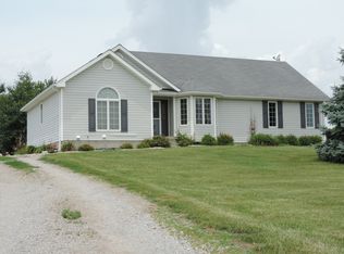 2279 Murrays Run Rd, Bardstown, KY 40004