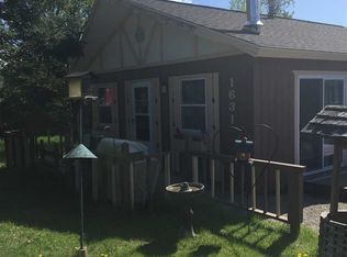 1631 Flint Rd, Saint Helen, MI 48656