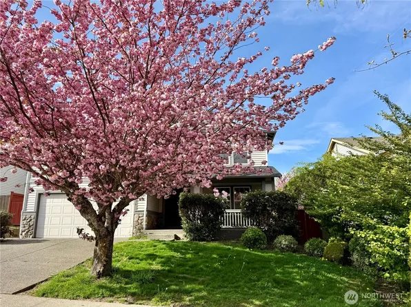 12930 SE 258th Street, Kent, WA 98030