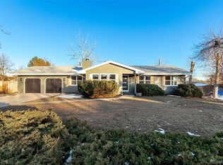 8670 S Ammons Street, Littleton, CO 80128