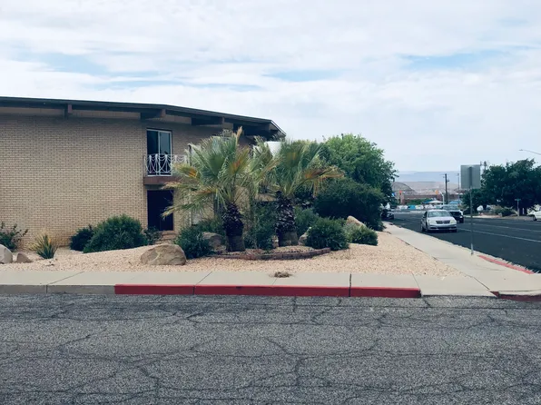 (undisclosed Address), St George, UT 84770