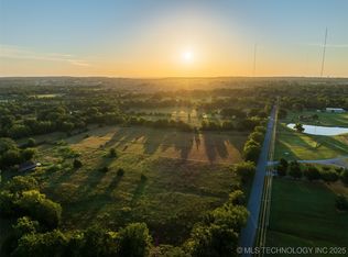 4 E 96th St S, Broken Arrow, OK 74014