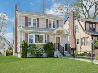 60 Westwood Avenue, New Rochelle, NY 10801