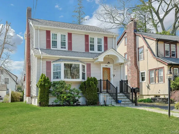 60 Westwood Avenue, New Rochelle, NY 10801