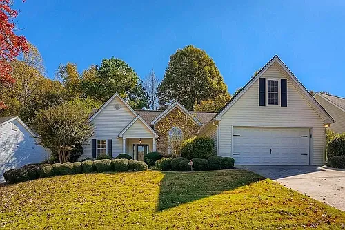 4019 Duncan Ives Dr Photo 1