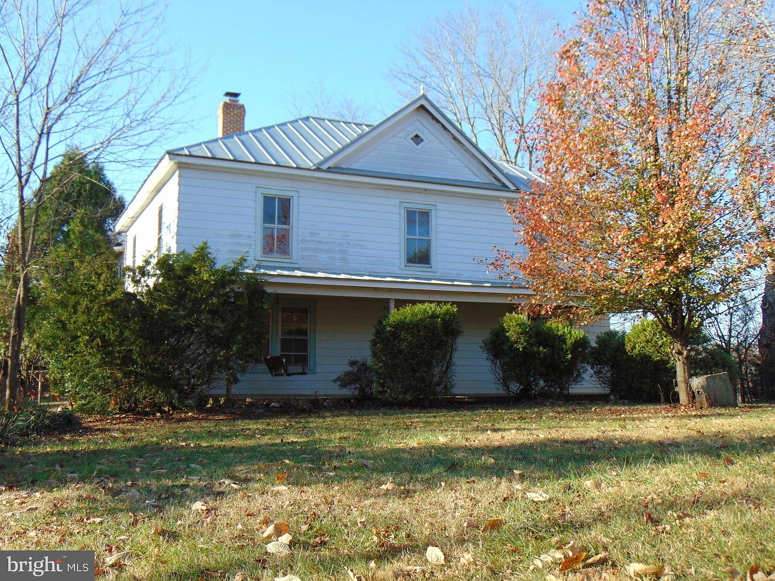 5163 Ridgeview Rd, Reva, VA 22735 MLS VAMA2001382 Zillow