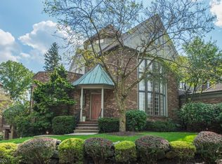 7 Kips Rdg #C0007, Verona, NJ 07044