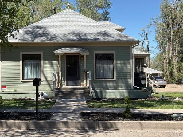 703 Spruce Ave, Rocky Ford, CO 81067
