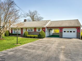 108 E Ridge St, Centre Hall, PA 16828