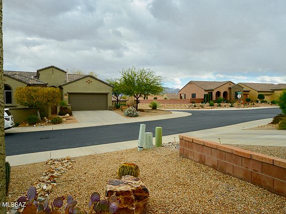 3rd image of 5804 S Azure Vista Way