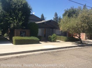1911 Cedar St, Bakersfield, CA 93301