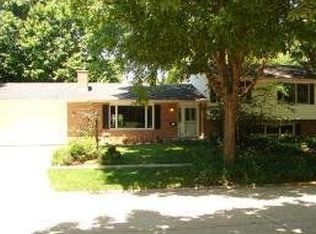 406 E Holmes St, Urbana, IL