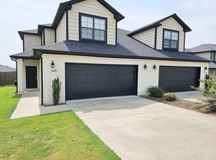 6609 Leightyn Ln LOT 43, Fort Smith, AR 72916