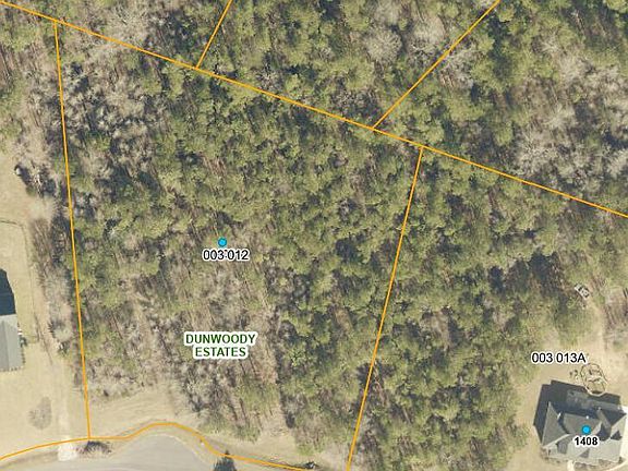 5th image of 1406 Dunwoody Pl Lot 4