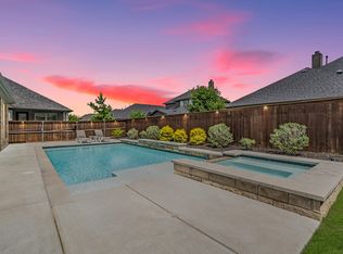 1513 Evening Primrose Dr, Mansfield, TX 76063