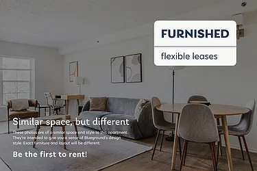 Rented by The Blueground